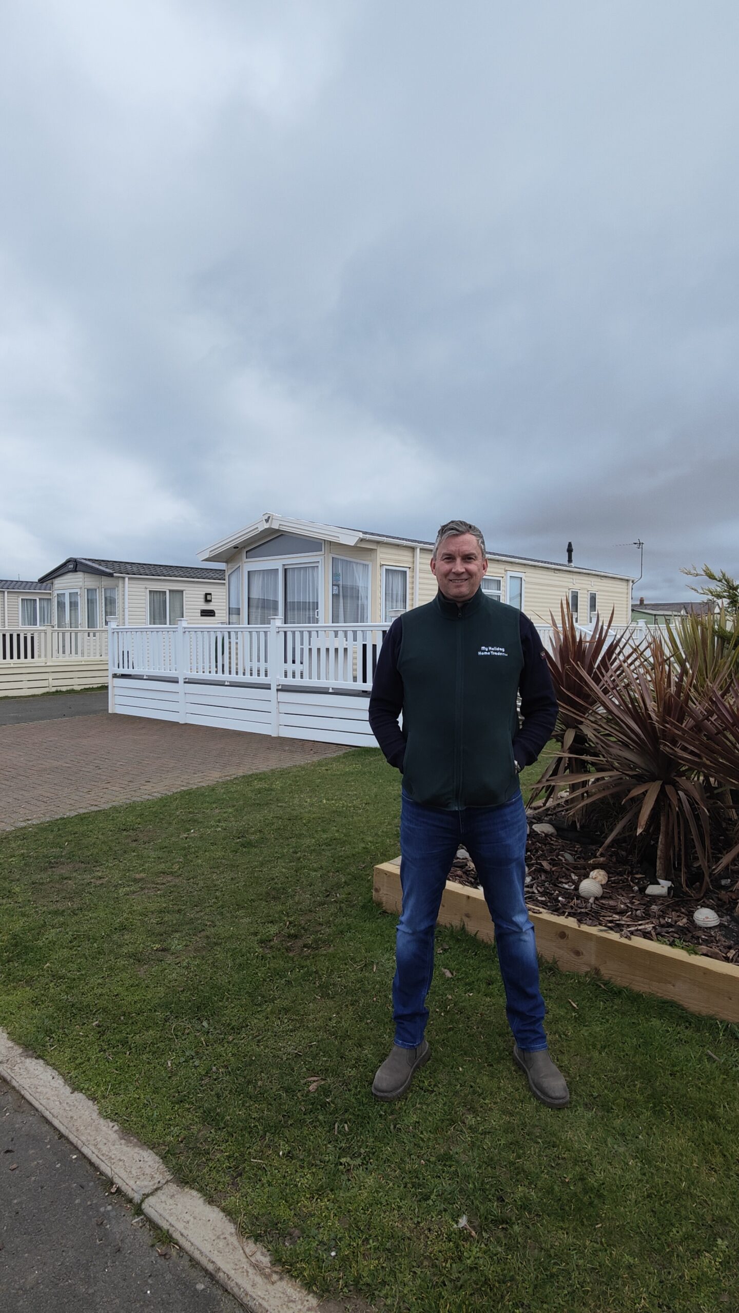 Matthew Bracewell, My Holiday Home Trader Ltd Director