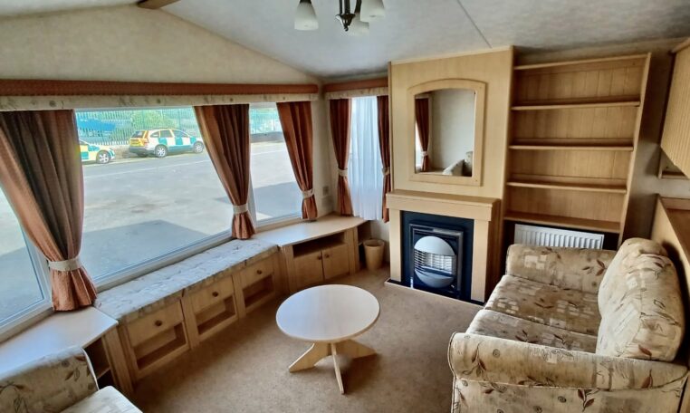 Willerby Salisbury 2007 - My Holiday Home Trader Ltd